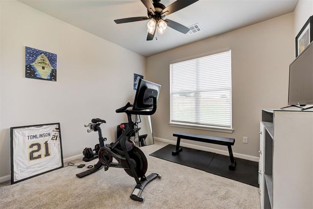1560 Prairie Vista, Guthrie, OK 73044