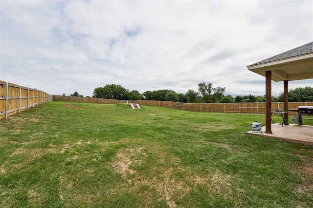 1560 Prairie Vista, Guthrie, OK 73044