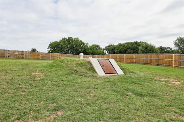 1560 Prairie Vista, Guthrie, OK 73044