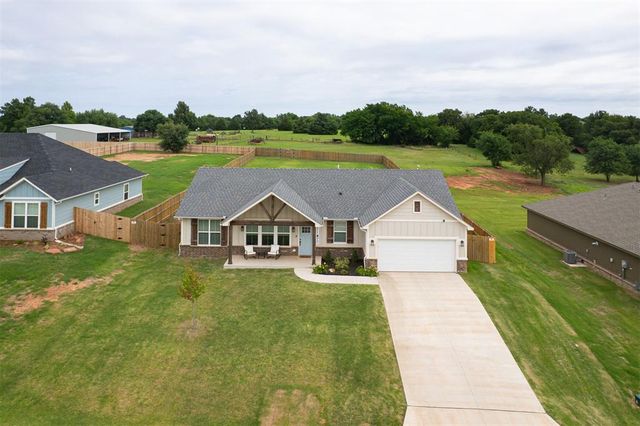 1560 Prairie Vista, Guthrie, OK 73044