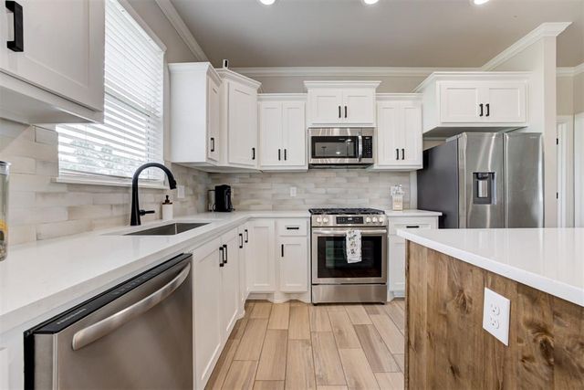1560 Prairie Vista, Guthrie, OK 73044