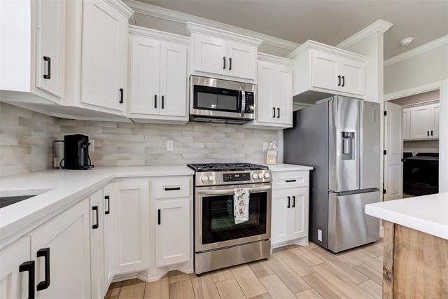 1560 Prairie Vista, Guthrie, OK 73044