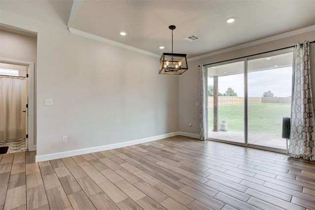 1560 Prairie Vista, Guthrie, OK 73044