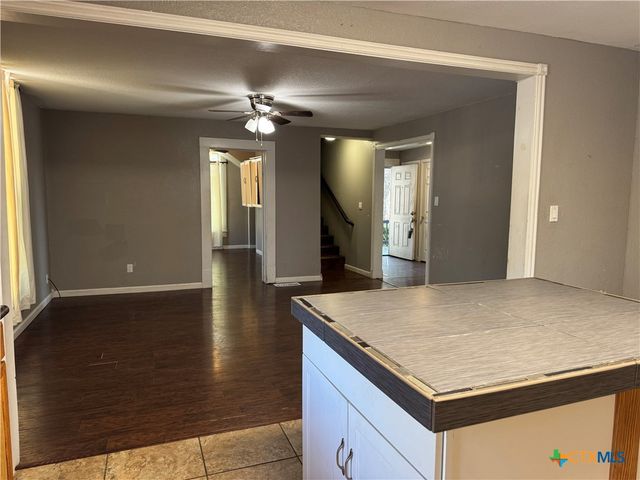 111 N Alexander Street, Belton, TX 76513