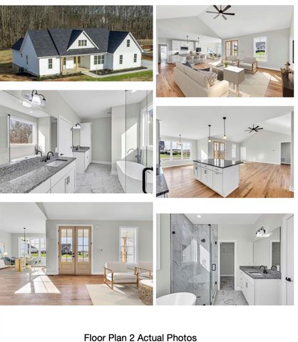 153 Trinity Court, Salisbury, NC 28147