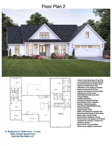 153 Trinity Court, Salisbury, NC 28147