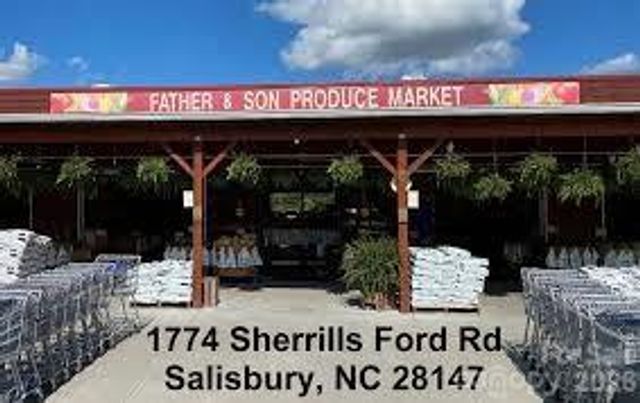 153 Trinity Court, Salisbury, NC 28147