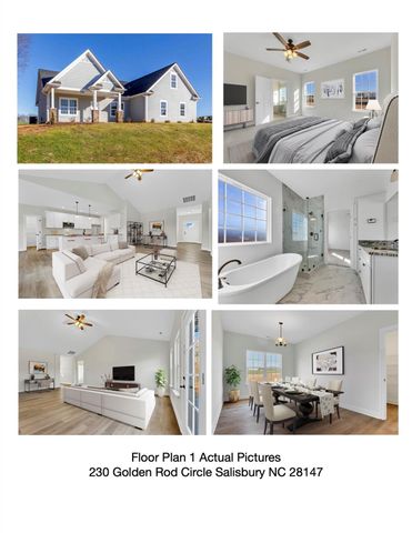 153 Trinity Court, Salisbury, NC 28147