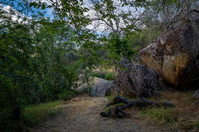 41518 Sierra Drive, Three Rivers, CA 93271