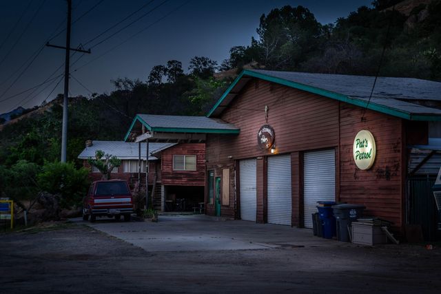 41518 Sierra Drive, Three Rivers, CA 93271