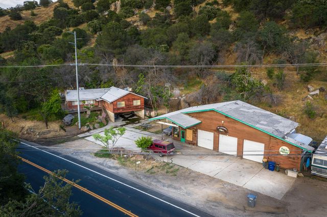 41518 Sierra Drive, Three Rivers, CA 93271