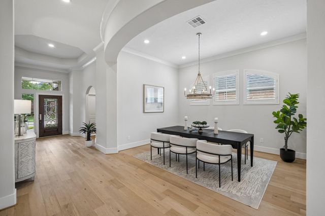 6315 Collina Springs Court, Houston, TX 77041