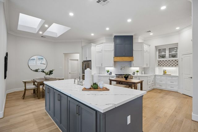 6315 Collina Springs Court, Houston, TX 77041