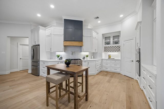 6315 Collina Springs Court, Houston, TX 77041