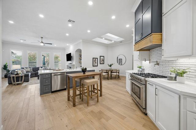 6315 Collina Springs Court, Houston, TX 77041