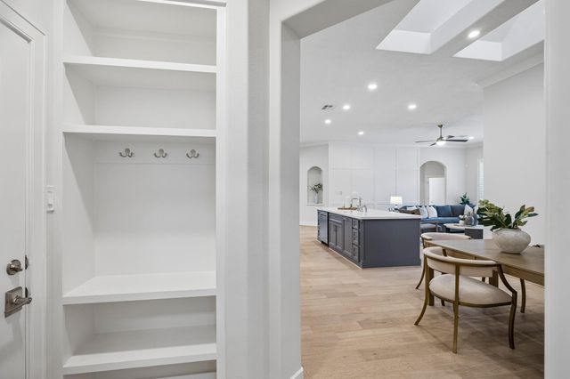 6315 Collina Springs Court, Houston, TX 77041