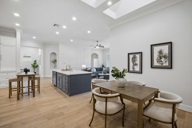 6315 Collina Springs Court, Houston, TX 77041