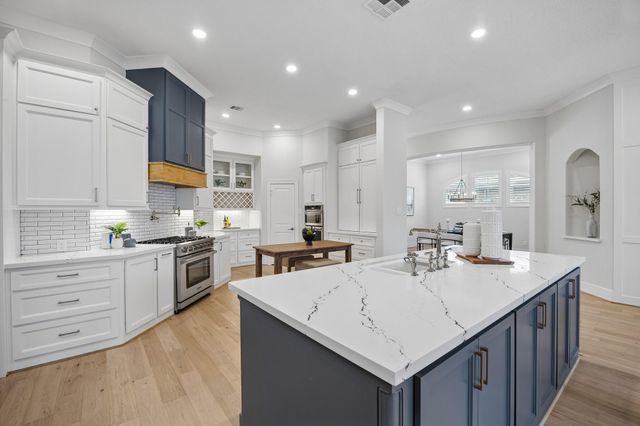 6315 Collina Springs Court, Houston, TX 77041