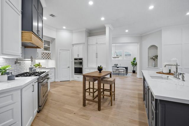 6315 Collina Springs Court, Houston, TX 77041