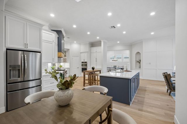 6315 Collina Springs Court, Houston, TX 77041