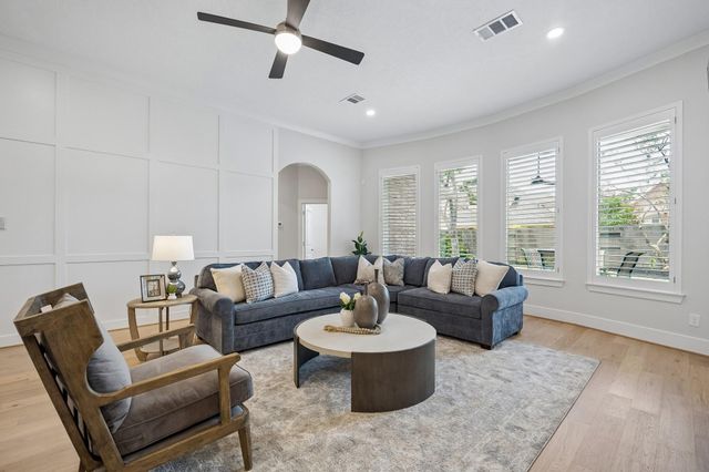 6315 Collina Springs Court, Houston, TX 77041