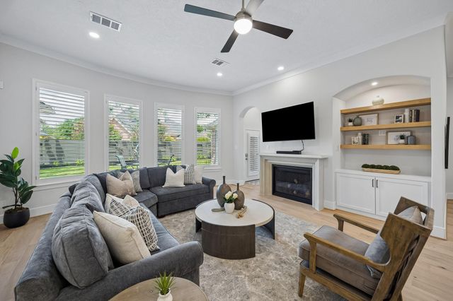 6315 Collina Springs Court, Houston, TX 77041