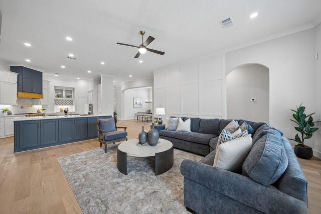 6315 Collina Springs Court, Houston, TX 77041