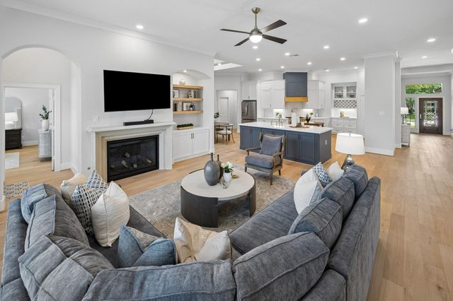 6315 Collina Springs Court, Houston, TX 77041