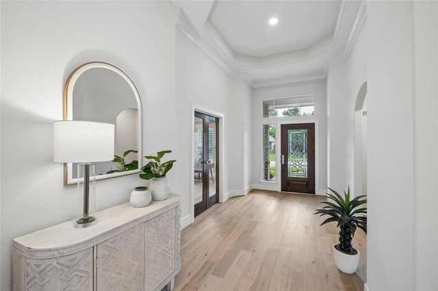 6315 Collina Springs Court, Houston, TX 77041