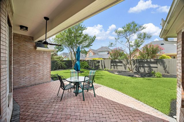 6315 Collina Springs Court, Houston, TX 77041