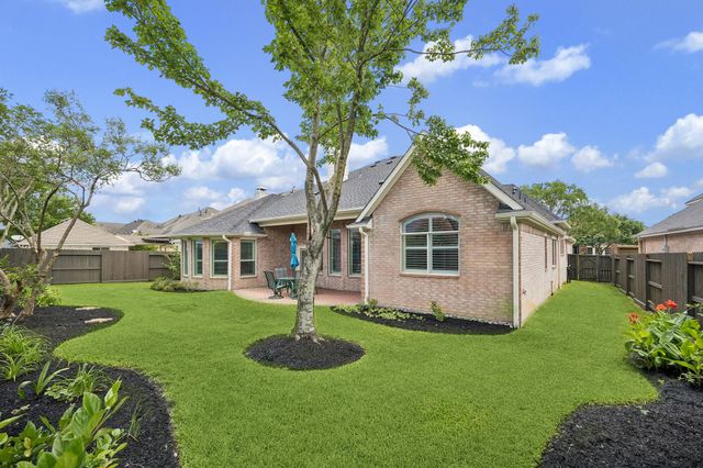 6315 Collina Springs Court, Houston, TX 77041