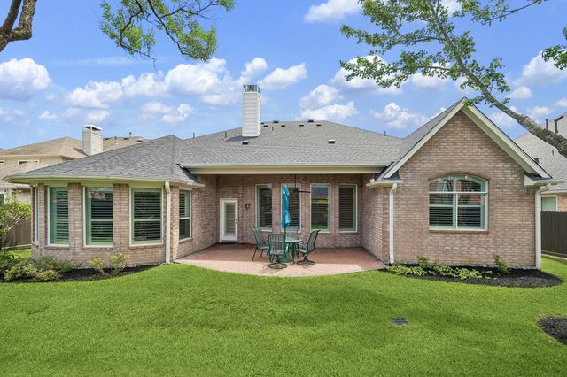 6315 Collina Springs Court, Houston, TX 77041