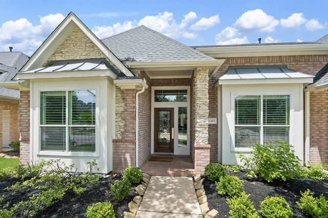 6315 Collina Springs Court, Houston, TX 77041