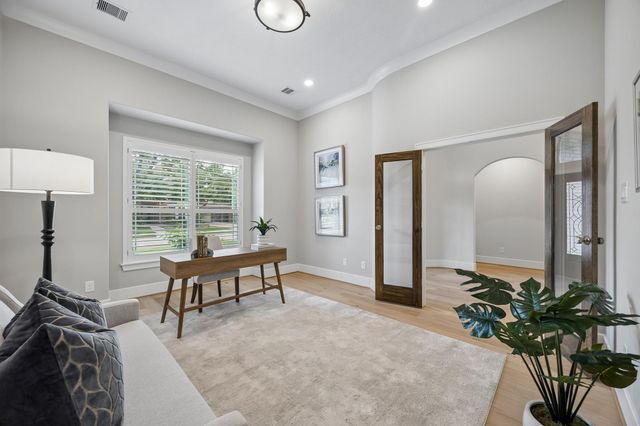 6315 Collina Springs Court, Houston, TX 77041