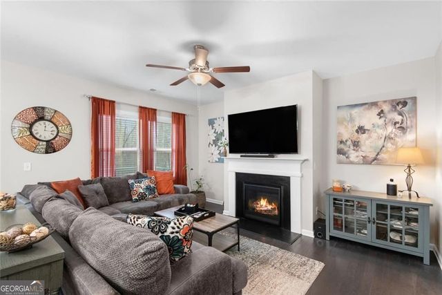 771 Mason Grove Parkway, Lawrenceville, GA 30043