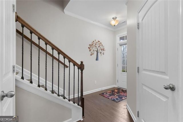 771 Mason Grove Parkway, Lawrenceville, GA 30043