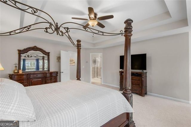 771 Mason Grove Parkway, Lawrenceville, GA 30043
