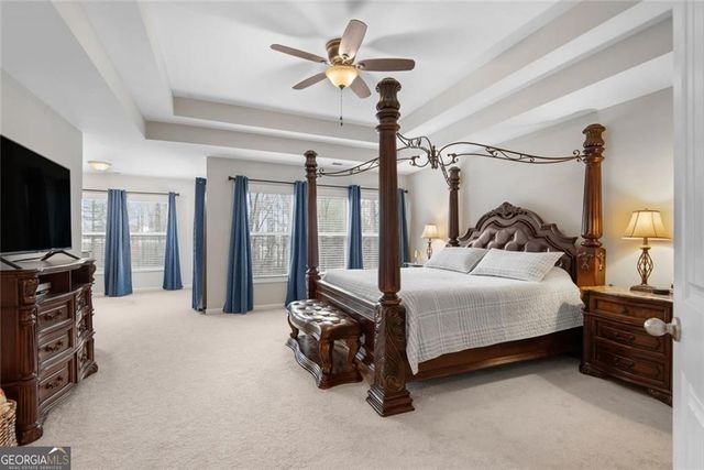 771 Mason Grove Parkway, Lawrenceville, GA 30043