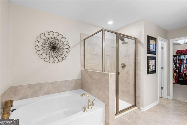 771 Mason Grove Parkway, Lawrenceville, GA 30043