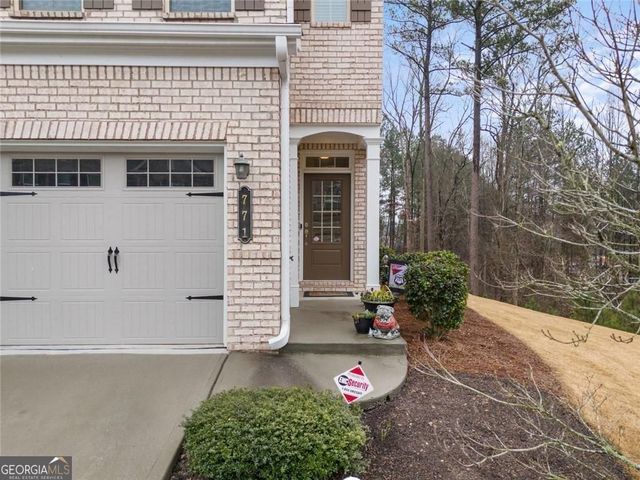 771 Mason Grove Parkway, Lawrenceville, GA 30043