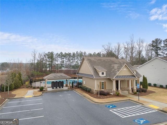 771 Mason Grove Parkway, Lawrenceville, GA 30043