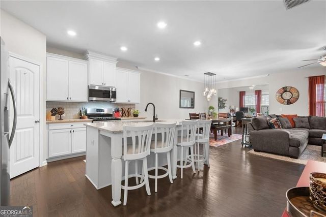 771 Mason Grove Parkway, Lawrenceville, GA 30043