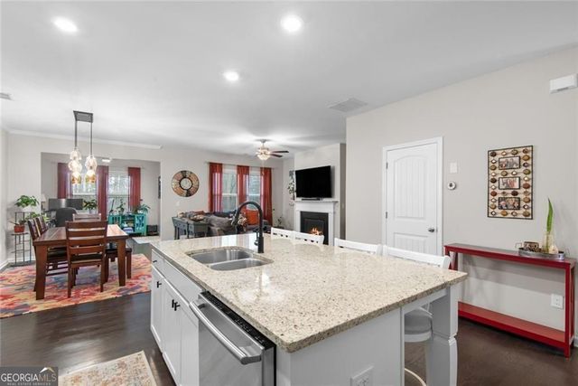 771 Mason Grove Parkway, Lawrenceville, GA 30043