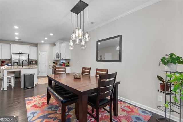 771 Mason Grove Parkway, Lawrenceville, GA 30043