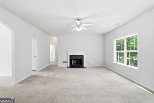 3105 Anneewakee Falls Parkway, Douglasville, GA 30135