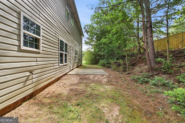 3105 Anneewakee Falls Parkway, Douglasville, GA 30135