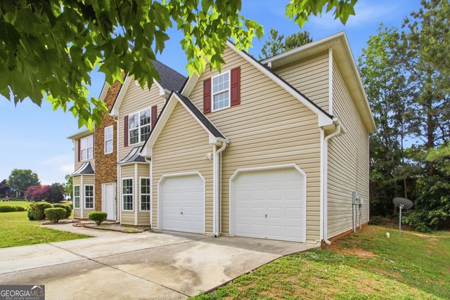 3105 Anneewakee Falls Parkway, Douglasville, GA 30135
