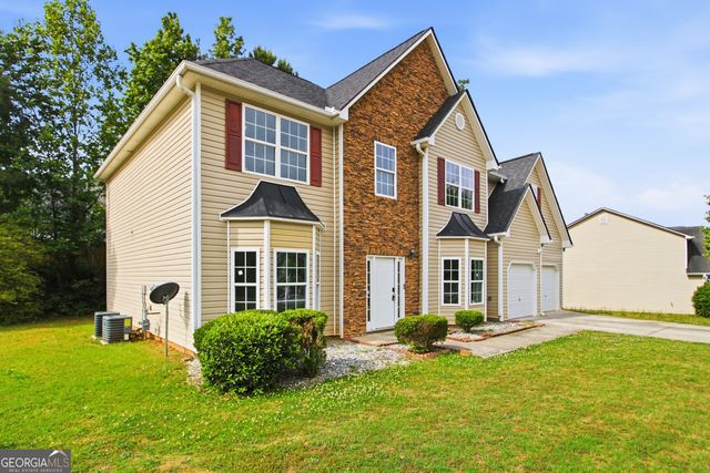 3105 Anneewakee Falls Parkway, Douglasville, GA 30135