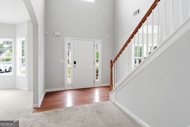3105 Anneewakee Falls Parkway, Douglasville, GA 30135