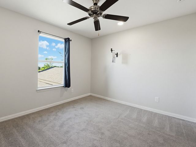 345 Chalkstone Drive, Fort Worth, TX 76131